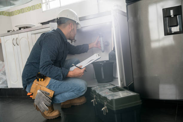 Best Plumbing Repair Near Me  in Mackinaw, IL