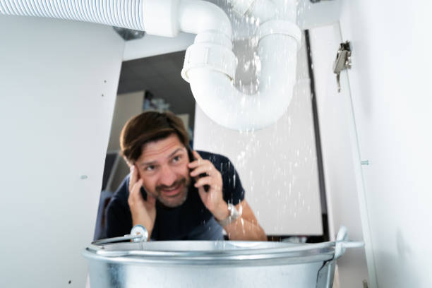 Best Drain Cleaning Services  in Mackinaw, IL