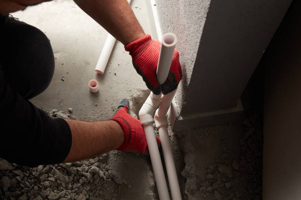 Best Sewer Line Repair  in Mackinaw, IL