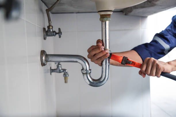 Best Sprinkler Systems  in Mackinaw, IL