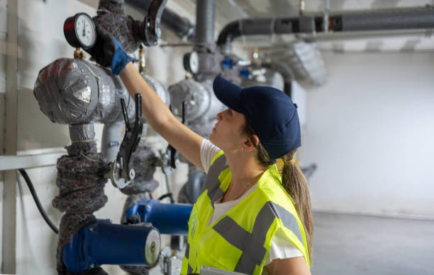 Best Water Heater Repair  in Mackinaw, IL