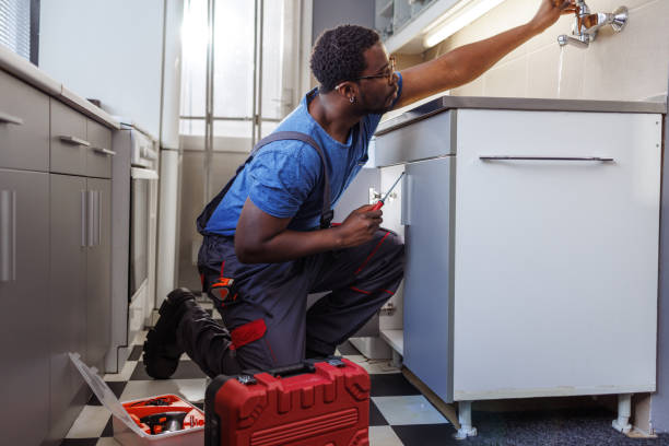 Best Hot Water Heater Installation  in Mackinaw, IL