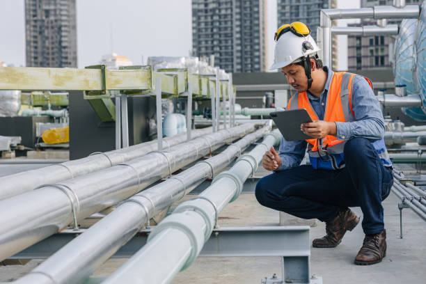Best Emergency Plumbing Repair  in Mackinaw, IL