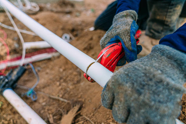 Reliable Mackinaw, IL Plumbing Solutions
