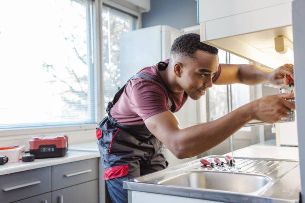 Best Residential Plumbing Services  in Mackinaw, IL